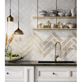 Дорато 8,5x28,5 декор матовый VT\A132\9034