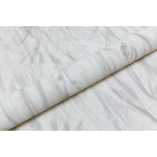 Обои виниловые Отражение мотив серый KM7901