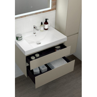 Умывальник Cubo 100