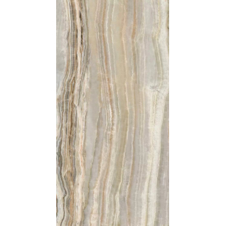 Ониче зеленый светлый 119,5x238,5 керамический гранит лаппатированный SG595222R