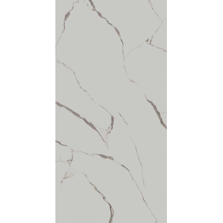 Монте Тиберио белый 119,5x238,5 керамический гранит матовый SG597720R