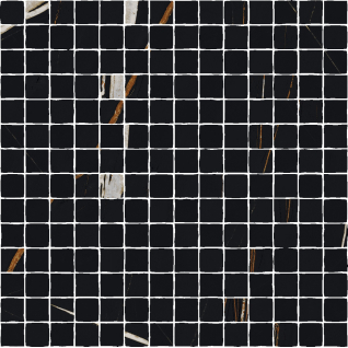 Шарм Делюкс Сахара Сплит 30x30 мозаика патинированный