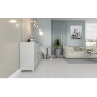 Madera белый 20x80 керамический гранит матовый структурный SG706590R