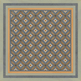 Монтальбано 2 15x15 декор матовый OS\B292\17022