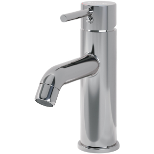 Смеситель для умывальника MINILIADA N2011702LPT