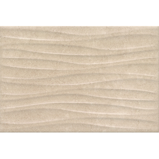 Золотой пляж бежевый темный 20x30 плитка матовый структурный 8274