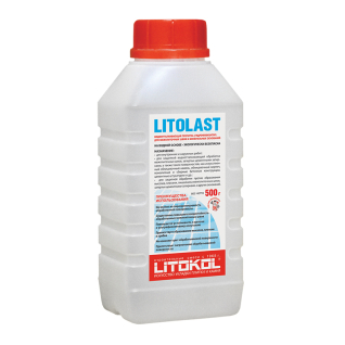 Пропитка Litolast водоотталкивающая для швов 0,5 кг