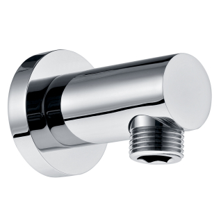 Подключение для шланга A021