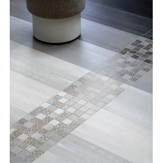 Про Дабл серый 30x60 ступень фронтальная матовый DD201120R\GR