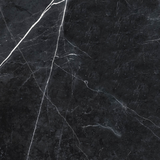 Oriental черный 42x42 керамический гранит матовый