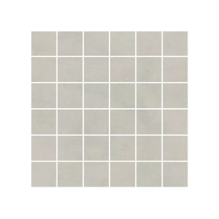 Про Чементо мозаичный серый светлый 30x30 декор матовый DD6415\MM