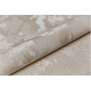 Обои виниловые Экзотика база бежевый KM6008