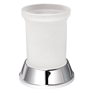 Donau K-2428 Стакан для зубных щеток