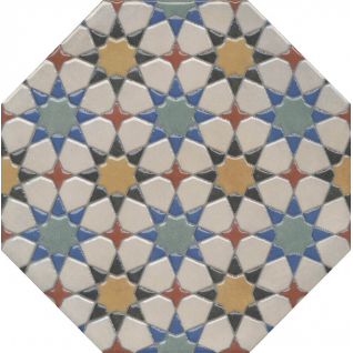 Паласио 24x24 декор матовый VT\A51\SG2432