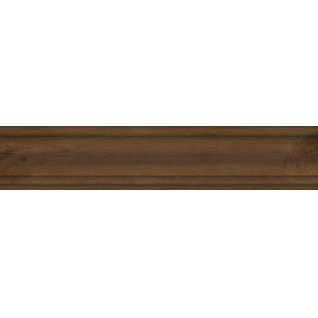 Сальветти вишня 8x39,8 плинтус матовый SG5405\BTG