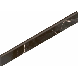 Стелларис Абсолют Блэк 7,2x60 плинтус натуральный 610130007455