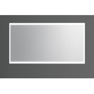 Зеркало Venus 100х80 с LED подсветкой