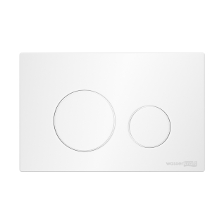 Кнопка смыва WH02