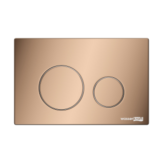 Кнопка смыва RG02