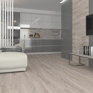 Albero мокко 20x80 керамический гранит матовый структурный SG708090R