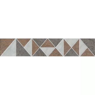 Каприччо 7,7x40,2 бордюр матовый OS\A309\SG1609N