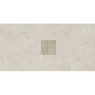 Карму наборный бежевый 30x60 декор матовый ID128