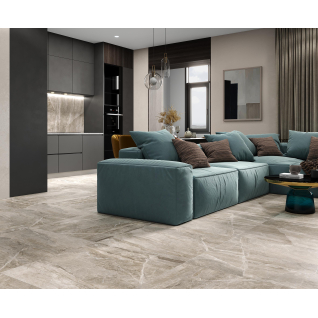 Mainstream Moca 80x80 керамический гранит полуполированный