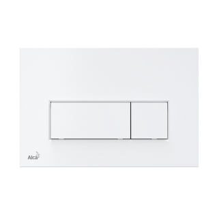 Кнопка смыва для инсталляции белая М570