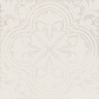 Фес бежевый светлый 15x15 декор глянцевый KMD3STA001BN