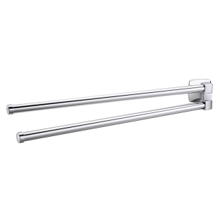 Wern K-2531 Держатель полотенец двойной