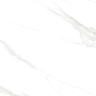 Bliss White 60х60 керамогранит матовый