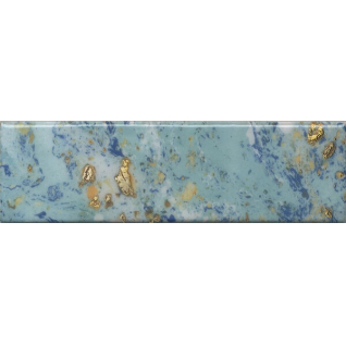 Дарсена 8,5x28,5 декор глянцевый VB\A47\9016