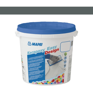 Фуга Mapei Kerapoxy Easy Design 1,5 кг шалфей 177