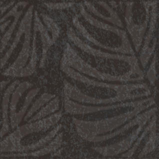 Агдаль 2 металл 15x15 декор матовый структурный KMD2SFC002BN