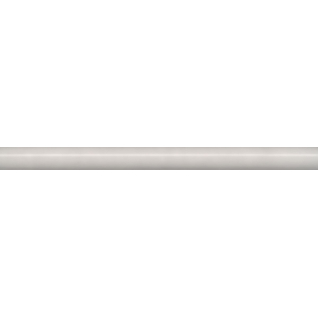 Сад Моне белый 2,5x30 бордюр глянцевый SPA016R