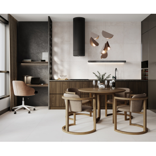 Proto Blanco белый 60x60 керамический гранит матовый SG604020R