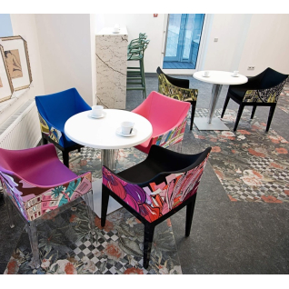 Роверелла серый темный 60x60 керамический гранит матовый DL600620R