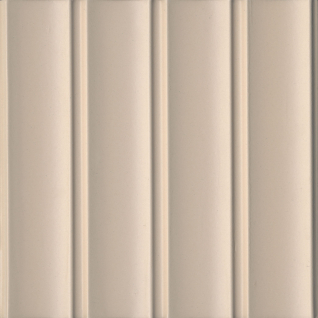 Аква Альта 1 бежевый 20x20 декор матовый SOA002