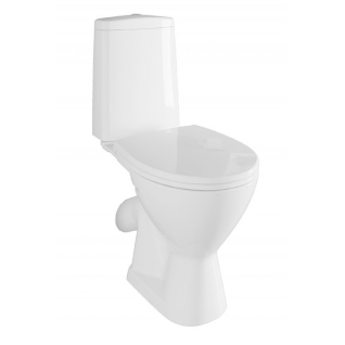 Унитаз-компакт Jast 031 с сиденьем