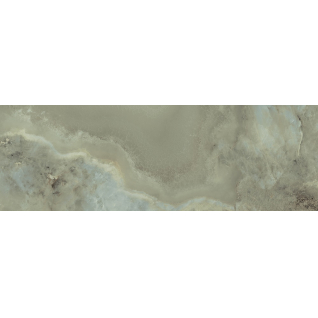 Джардини зеленый 40x120 плитка глянцевый 14025R