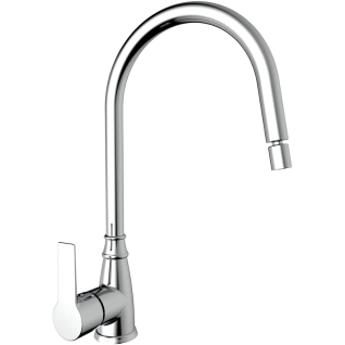 Смеситель для кухни ALAMERA N2042302LPT