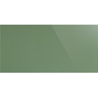 Уральские фасады UF007PR керамогранит зеленый полированный 60х120