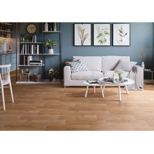 Maplewood коричневый 18,5x59,8 керамический гранит матовый структурный