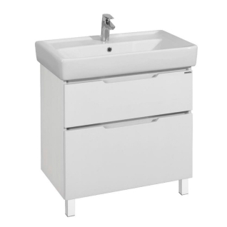 Тумба напольная Дакота 80 под умывальник Тигода