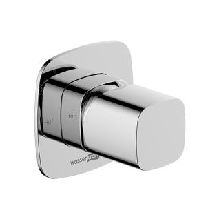 Naab 8652 Смеситель для душа