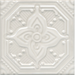 Салинас бежевый 15x15 плитка глянцевый 17057