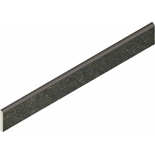 Аурис Блэк 7,2x60 плинтус натуральный 610130000293