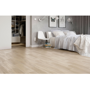 Chesterwood светло-бежевый 18,5x59,8 керамический гранит матовый