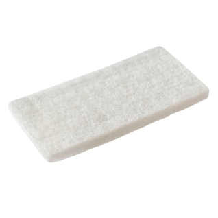 Сменный блок Litokol для шпателя (Арт. 109 W) белый