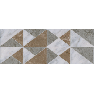 Каприччо 5,7x30 бордюр глянцевый OS\A302\880